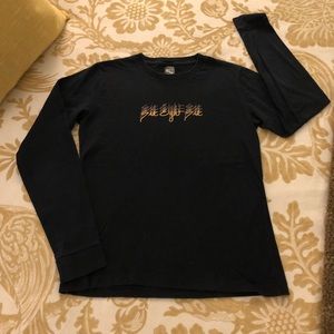 686 Snowboarding Apparel Long Sleeve Top